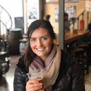 Meet your Posher, Mandy